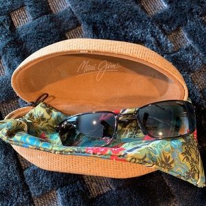 Maui Jim Sunglasses